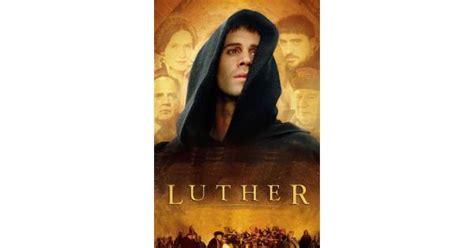 Luther Movie Review | Common Sense Media