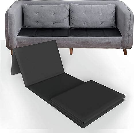 Noble Realm Sofa Saver && Sofa Cushion Support Board && Adjustable/Foldable && Couch Cushion ...