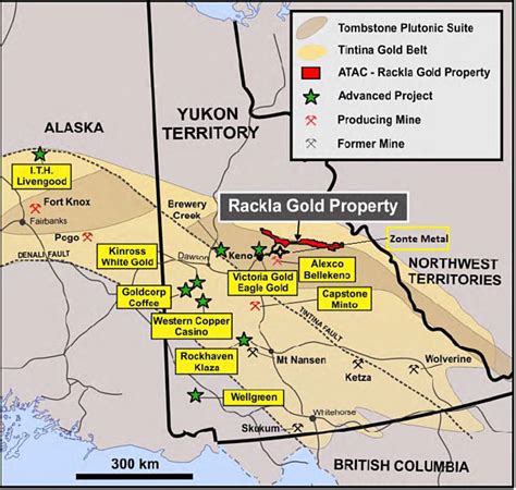 Miners of the Modern Yukon Gold Rush | Gold and Precious Metals | Before It's News