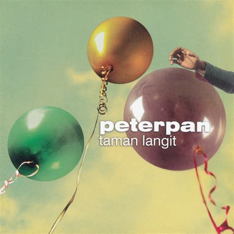 ‎Taman Langit by peterpan on Apple Music