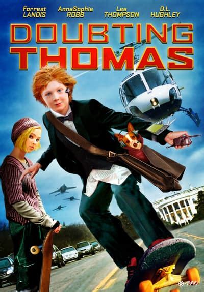 Watch Doubting Thomas (2008) - Free Movies | Tubi