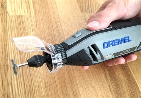 Dremel 4300 Review - One Project Closer