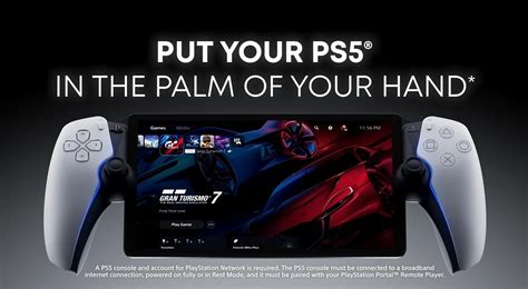 PlayStation Portable: Your Gateway to Remote Play