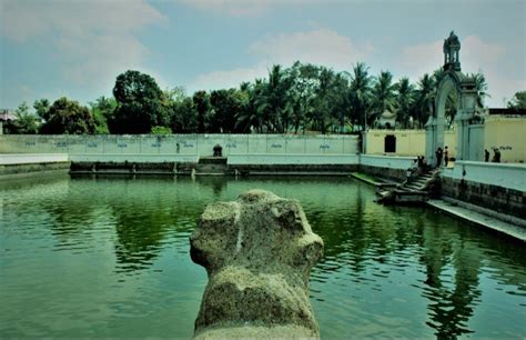 Sirkazhi: A Great Tamil Shaivite Saint’s Birthplace Urgently Needs Restoration And Care