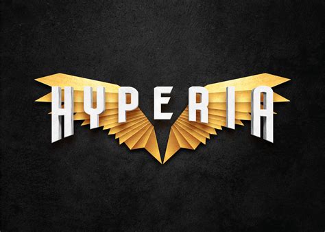 Hyperia | Thorpe Park