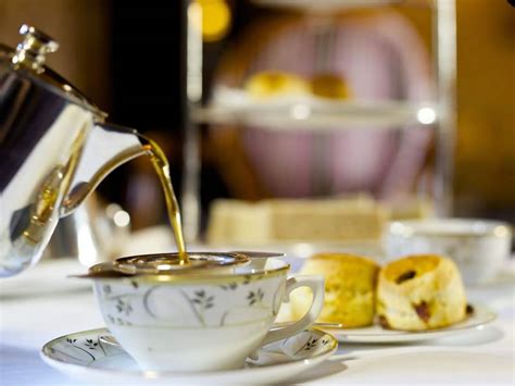 Tylney Hall Hampshire | Afternoon Tea Online Bookings