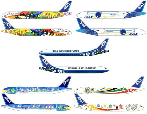 ana-olympics-2020-livery - Wandering Aramean