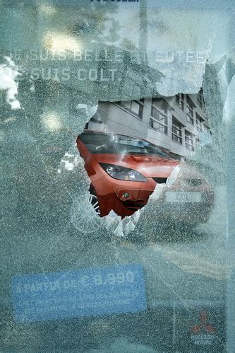 Glass ad | Jean-Etienne Minh-Duy Poirrier | Flickr
