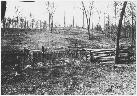 Today's Document • The Battle of Chickamauga - September 19 - 20,...