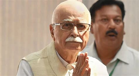 LK Advani: Architect of Change and Champion of the Ram Janmabhoomi Movement