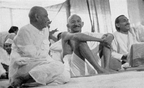 Indians have shrunk Sardar Patel to just 1947 integration. There was so ...