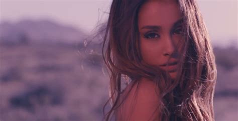 Ariana Grande - Into You | Music Video - Conversations About Her