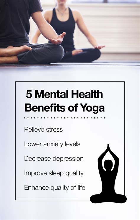 What Science Can Tell Us About the Mental Benefits Of Yoga – The Amino Company