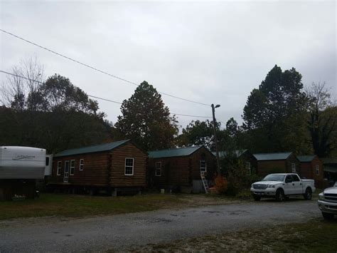 Bear Hunter Campground - Campgrounds - 1575 Main St, Bryson City, NC ...