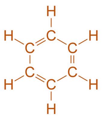 Complete Structural Formula Of Cyclopropane