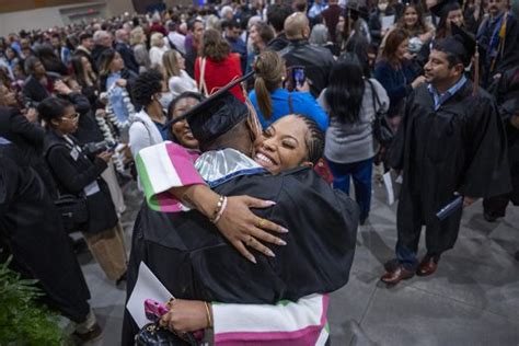 In Photos: Augusta University celebrates fall 2023 graduates – Jagwire