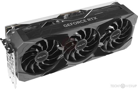 GALAX RTX 4080 SG (1-Click OC) 16 GB Specs | TechPowerUp GPU Database