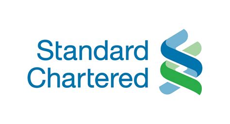 Standard Chartered Bank Logo Download - AI - All Vector Logo