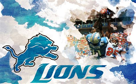 detroit, Lions, Nfl, Football, Bc Wallpapers HD / Desktop and Mobile ...