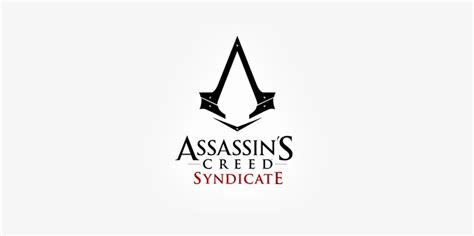 Assassin's Creed Syndicate Logo - Assassin's Creed Syndicate - Free ...