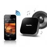 EagleTec NFC-Enabled Bluetooth Music Receiver