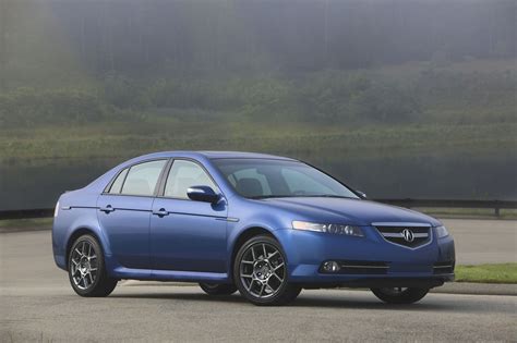 Acura Creating Turbo V6, Reviving Type-S Brand, And Launching New A ...