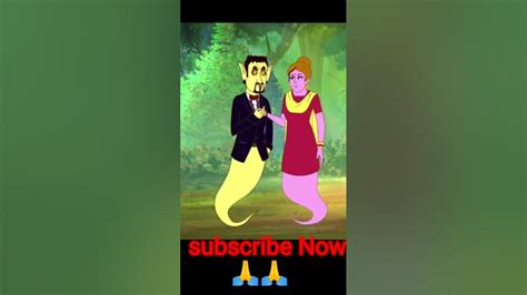 #lulu bhoot ki kahaniyan cartoon video - YouTube