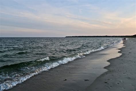 Long Beach & The Centerville River - Slide Show - Cape Cod Wave