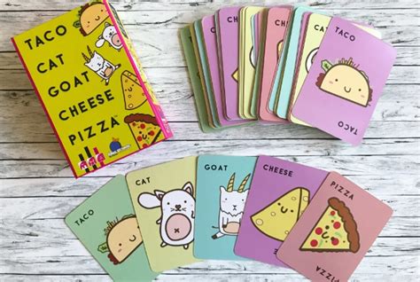 Review: Taco Cat Goat Cheese Pizza [AD] – The Bear & The Fox