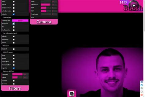 7 Best Webcam Filter Software for Streaming [Updated 2023]