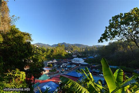 Cameron Highland Tanah Rata - Our Journey : Pahang Cameron Highland - Tanah Rata ... - It's ...