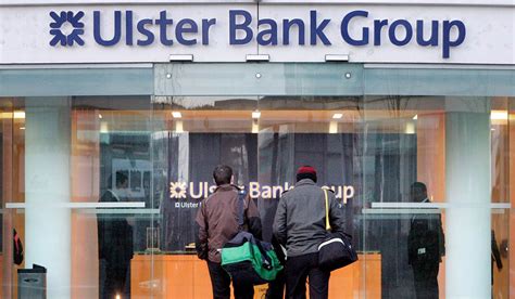 Ulster Bank to close 22 branches with 220 redundancies - Extra.ie