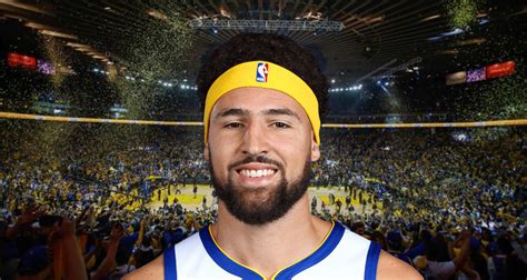 After 2 Years Of Injury, Klay Thompson Will Make His Triumphant NBA Return