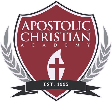 Christian School - The Church of Jesus Christ Apostolic