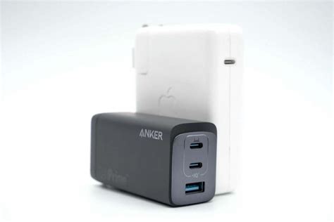 Anker Announced Its New 737 Charger (GaNPrime 120W) - Chargerlab