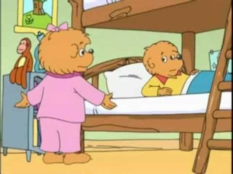 The Berenstain Bears (2003-2005) | Berenstain bears, Bear cartoon, Bear