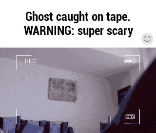 Scary Meme Ghost