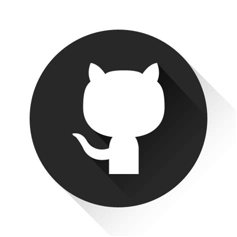 Github Icon Transparent Background