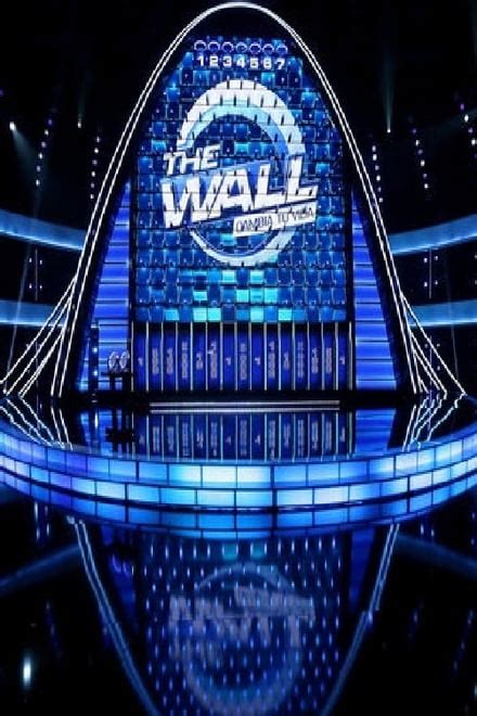 The Wall (TV Series 2017- ) — The Movie Database (TMDB)