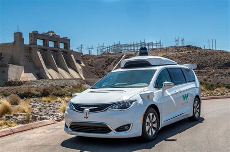 Waymo testing self-driving cars on Phoenix-area streets - UPI.com