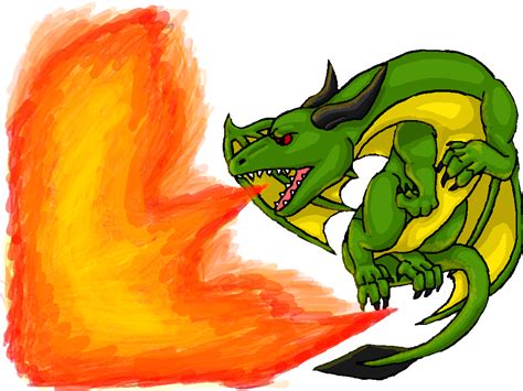 Fire Breathing Dragon PNG HD Transparent Fire Breathing Dragon HD.PNG Images. | PlusPNG