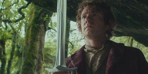 10 Most Inspiring Bilbo Baggins Quotes | ScreenRant