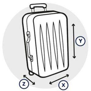 How Strict Is Lufthansa Baggage Allowance? - TikoTravel