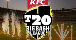 Big Bash League 2016-17 | Twenty20 Wiki