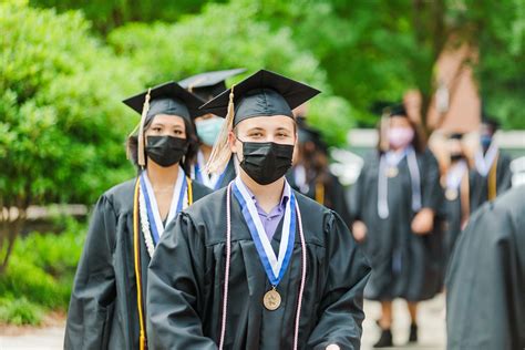 Photos: Greenville high schools' graduation ceremonies