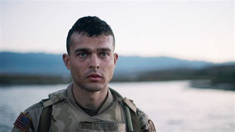 'The Yellow Birds' Review: An Iraq War Drama at Sundance