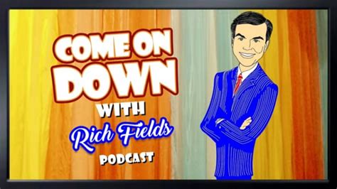 Come on Down | Episode 20: Former Barker Beauty Kathleen Bradley joins ...