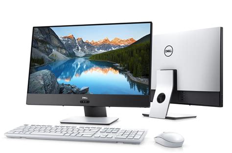 VR, Gaming & Top Performance Go Mainstream With New Dell Inspirons | Dell