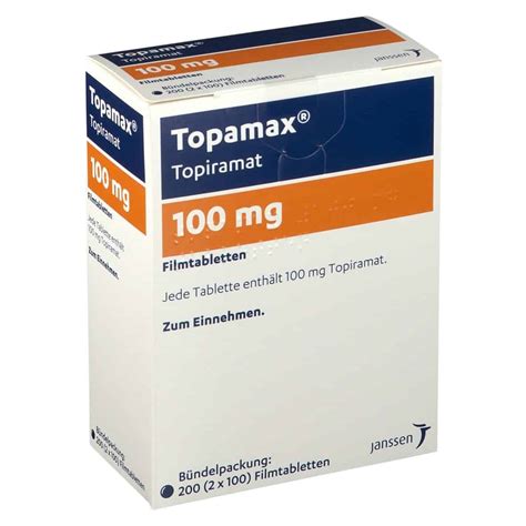 What is Topamax? Indications, side-effects, weight loss - Costamedic