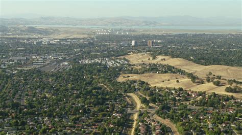 Concord, California Aerial Stock Footage - 10 Videos | Axiom Images